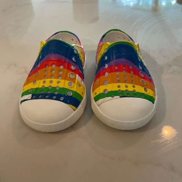 Rainbow Native c4 - Picture 4 of 7